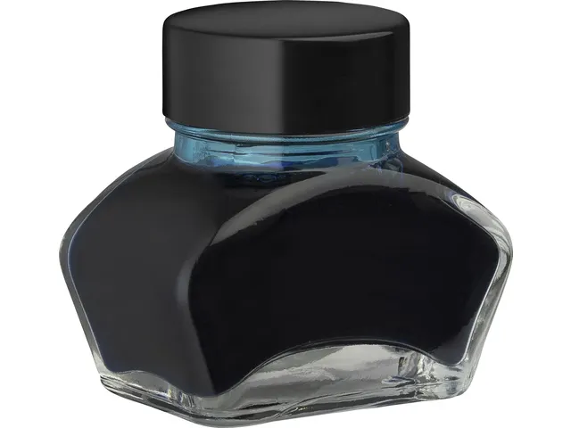 Kalligrafie inkt Standardgraph 30ml korenbloemblauw