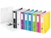 Ordner Wow A4 Pp Active 82mm Assorti
