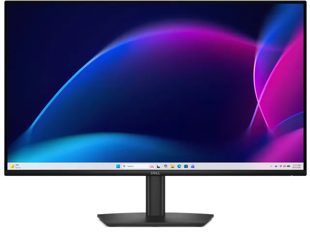 Ecran Dell Pro 27 E2726H 27 inch Full HD Ecran-IPS- avec 120 Hz