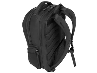 Cuct02Beu Targus Corporate Traveller Laptop Backback 15.6 Inch Zwart - 3