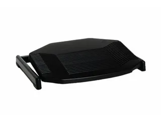 Basic 950 Ergonomische Voetensteun - 1