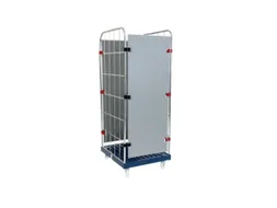 veiligheidsplaat,v. rolcontainer,HxB 1490x590mm,v. rolcontainer,PP