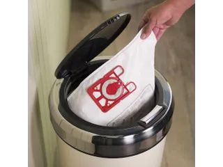 Numatic Stofzuigerzakken NVM-1CH Hepa-flo 180 -250 modellen - 3