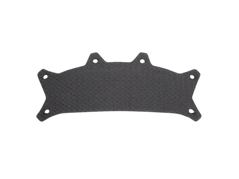 MSA Zweetband 10153518 per 10 stuks