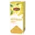 Thee Lipton Refresh Lemon Met Envelop 25Stuks