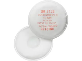 3M 2135 stoffilter, pk20 - 1
