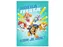 Wenskaart Hallmark uitnodiging Paw Patrol 6 stuks