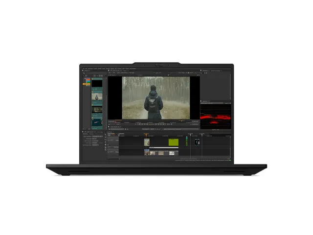 PC portable Lenovo ThinkPad P14s Gen 6 Intel Core Ultra 7 265H 14,5 in