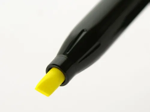 Markeerstift Pilot Frixion Light 4.0mm Set2Go 4 stuks Neon kleuren