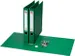 Ordner Quantore A4 50mm Groen