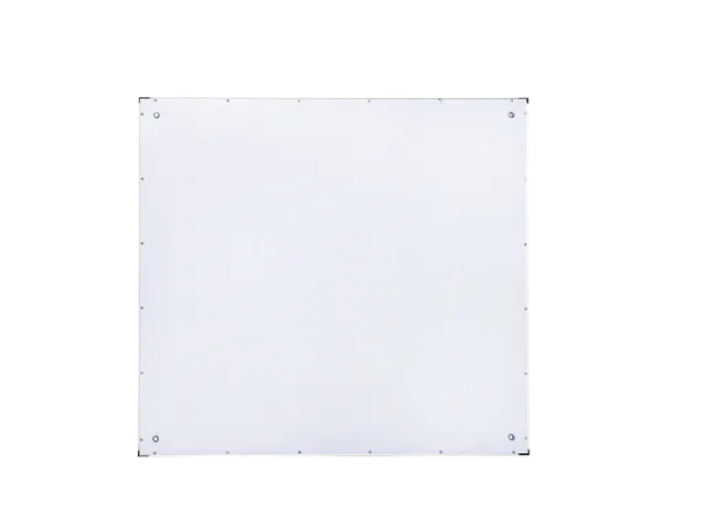 Vitrine murale intérieur MAULextraslim tableau blanc 6x A4 avec serru