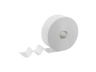 Kleenex 8571 Toiletpapier jumbo 2-laags 12 Rol - 4