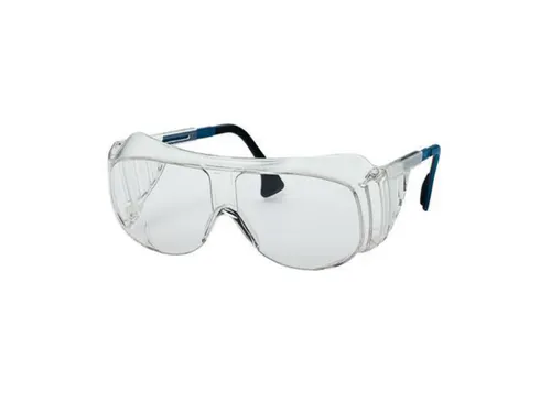 Uvex 9161.005 ruimzichtbril heldere lens
