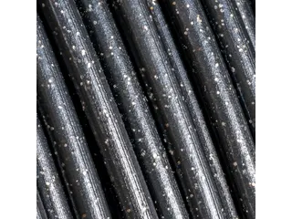 Polymaker Panchroma PLA Galaxy filament Black 1,75 mm 1kg - 4