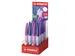 Rollerpen STABILO Easyoriginal 3D DreamWorld Medium 0.5mm assorti