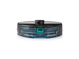 Robotstofzuiger Nedis wifi laser 3-in-1 zwart - 27