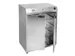 Roller Gril Voedsel Warmhoudkast 1/1 GN, 3 roosters