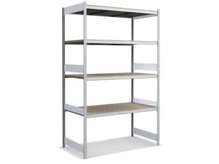 breedvakstelling,grondveld,HxBxD 2500x1562x824mm,steunen verzinkt - 1