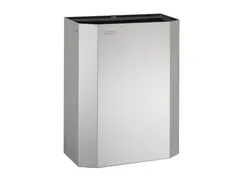 Afvalbak Rvs 25 Liter Open