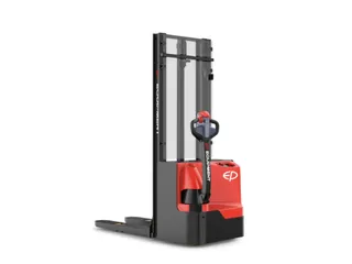 elektrohydraulische heftrucks,draagverm. 1600kg,vork L 1150mm - 2