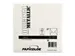 Envelop Papicolor 140x140mm Ivoor gegomd pak à 6 stuks