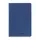 Notitieboek Aurora Capri A5 192blz lijn 80gr blauw