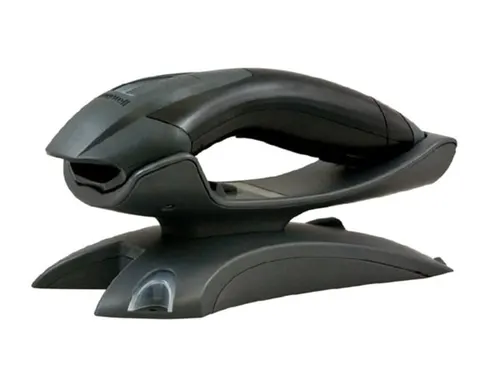 Barcodescanner Voyager 1202G 1D Bluetooth USB-Kit Black