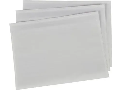 Paklijstenvelop Zelfklevend Blanco C4 328x235mm doos van 500 stuks