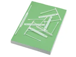 Bundelmechaniek Jalema Snapbinder doos 50stuks