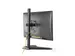 Support écran universel 17-32 inch Noir
