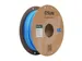 eSUN 3D printer Filament PLA Rock 1,75 mm Blauw leisteen 1kg