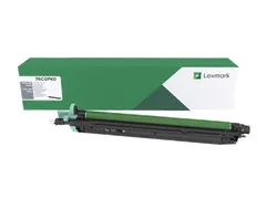 76C0PK0 Lexmark CS/CX/XC opc zwart 100.000pagina's