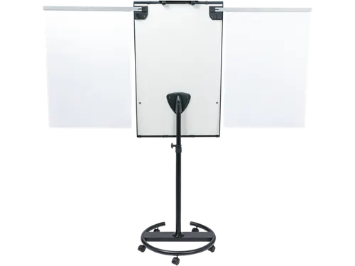 Flipover Legamaster SKETCH PRO mobiele ronde voet