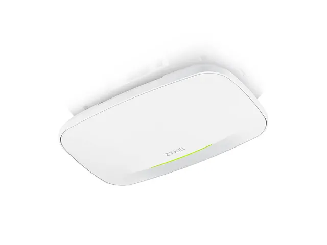 Zyxel NWA130BE-EU0101F, 2,4 GHz, 5 GHz, 6 GHz, 5764 Mbit/s, WEP, WPA,