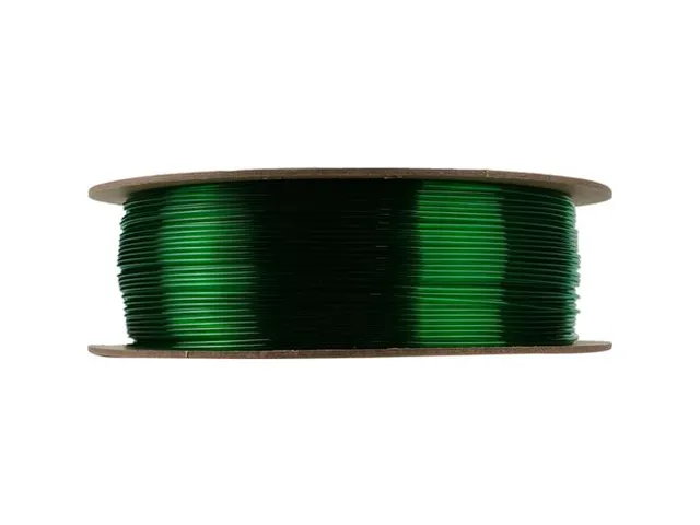 eSUN 3D printer Filament PETG 1,75mm Groen 1kg