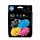 HP 912 originele inktcartridges 4-pack CMYK 6ZC74AE