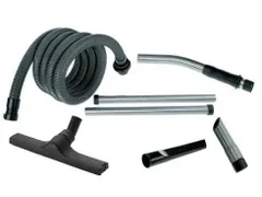 Werkplaatszuigset 36 mm