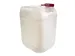 Jerrycan met Kraandop 20 ltr 1x4 stuks