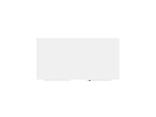 Whiteboard Rocada Skin Duo 2x module 100x100 cm wit - 1