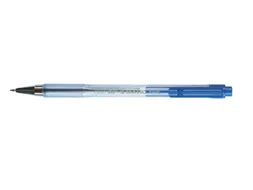 Balpen PILOT BP-S Matic fijn blauw