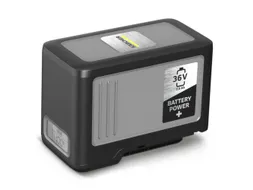 Kärcher Accu Power+ 36/75
