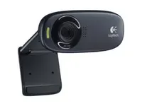 Logitech Webcam