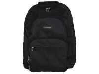 SP25 15.6 inch Classic Backpack Zwart Nylon