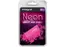 USB stick 2.0 Integral Neon USB-A 32GB roze