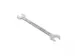 6 12X13 Dubbele steeksleutel 12x13mm