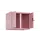 opzetkast,v. locker voor scheiding van kleding,2vak.,vak B 300mm