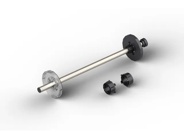 Roll Feed Splindle (24 inch)