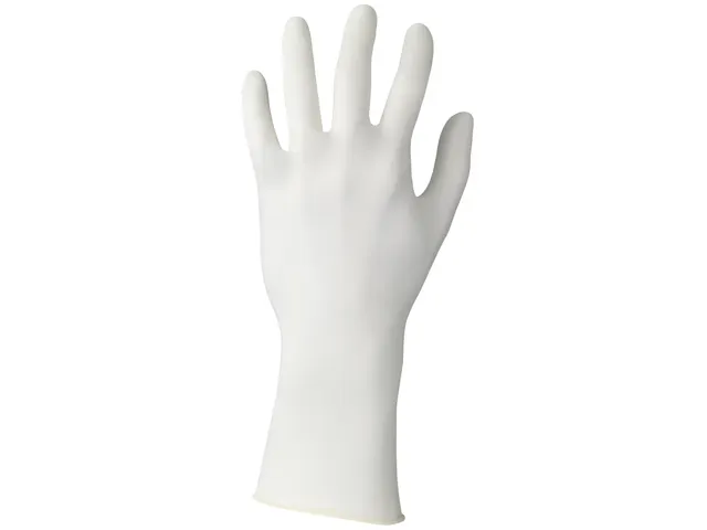 Ansell Nitrilite 93-311 handschoen - 7½-8