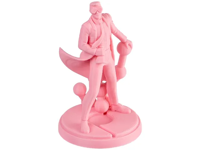 PolyLite PLA 1,75mm Roze 1kg