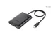 USB-C Dual 4K/60Hz (single 8K/30Hz) DP Video Adapter
